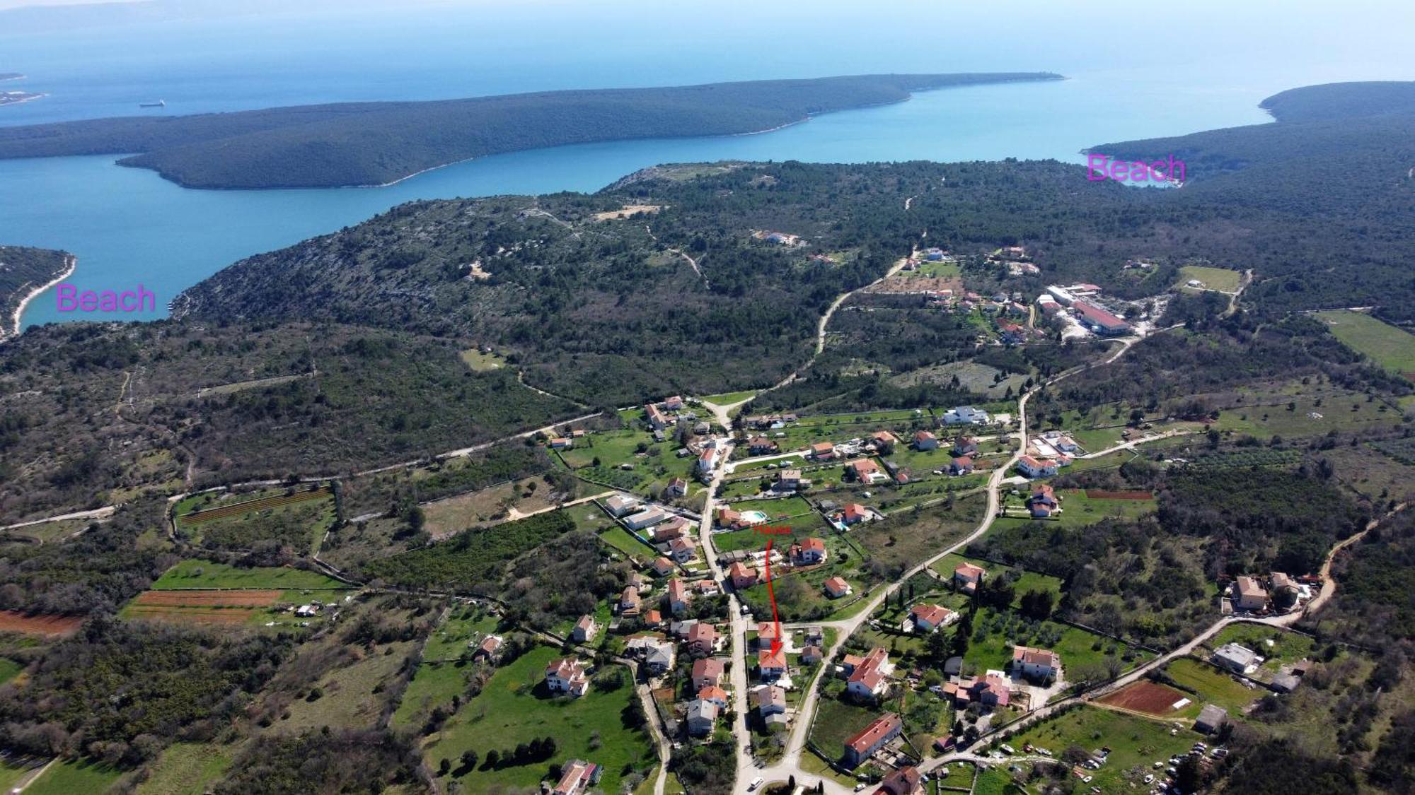 Apartman Marly