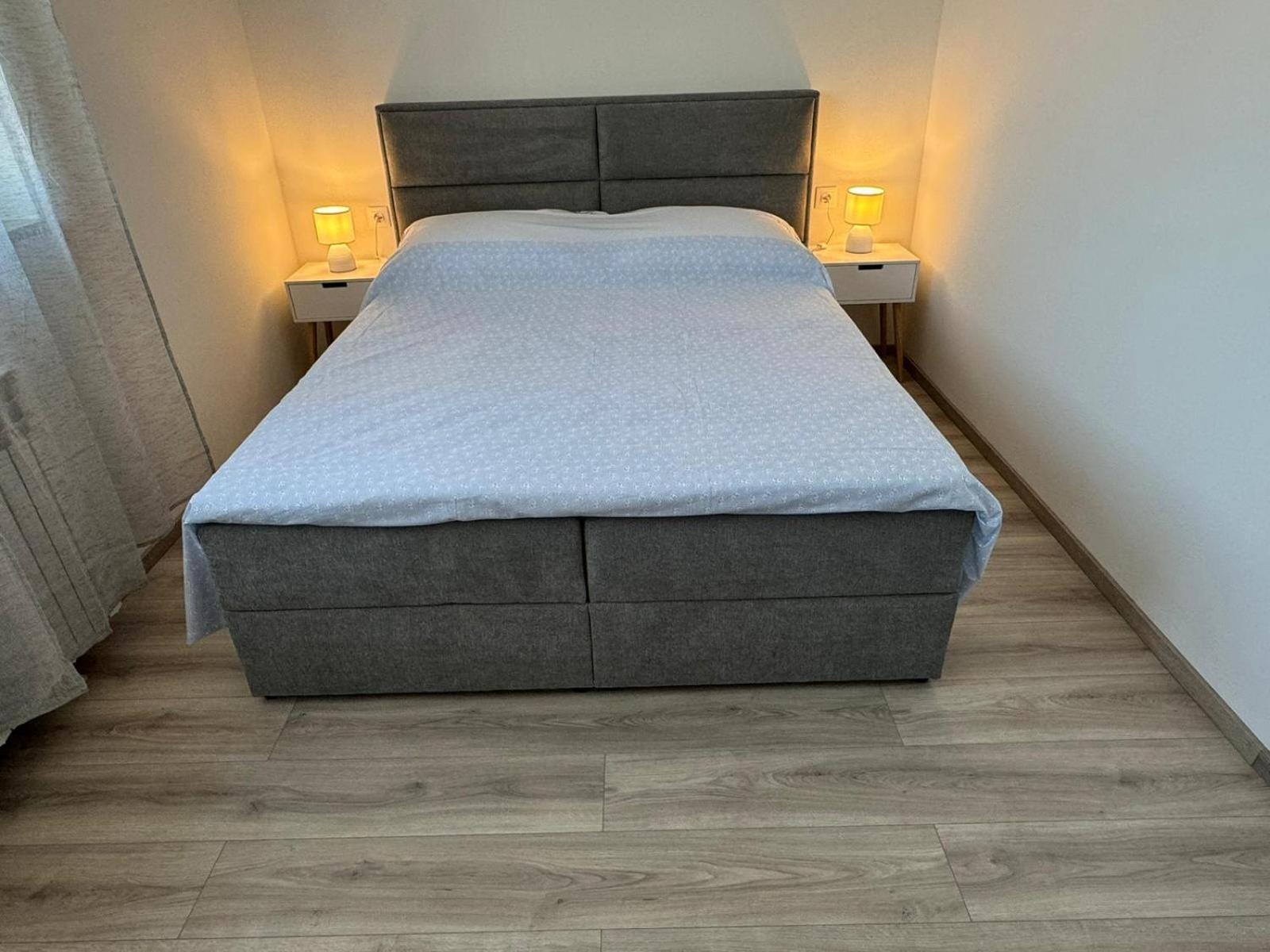 Apartman Marly