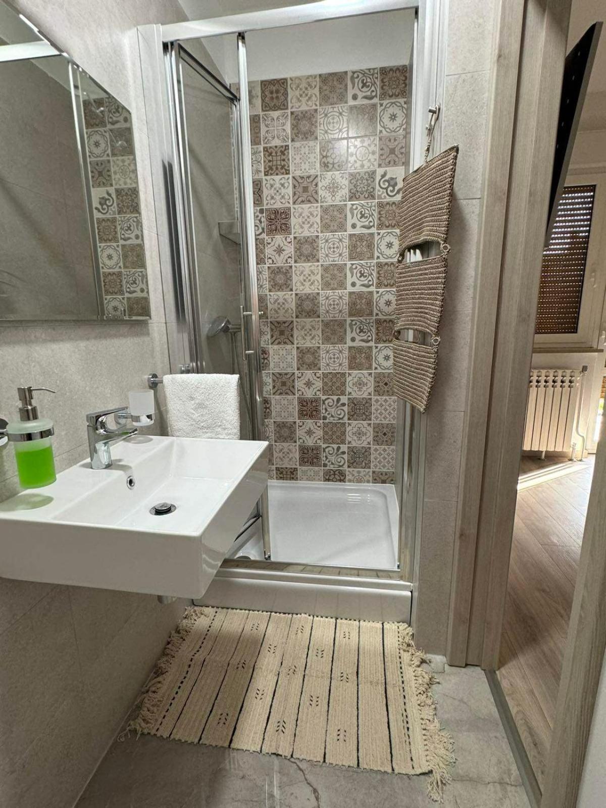 Apartman Marly *