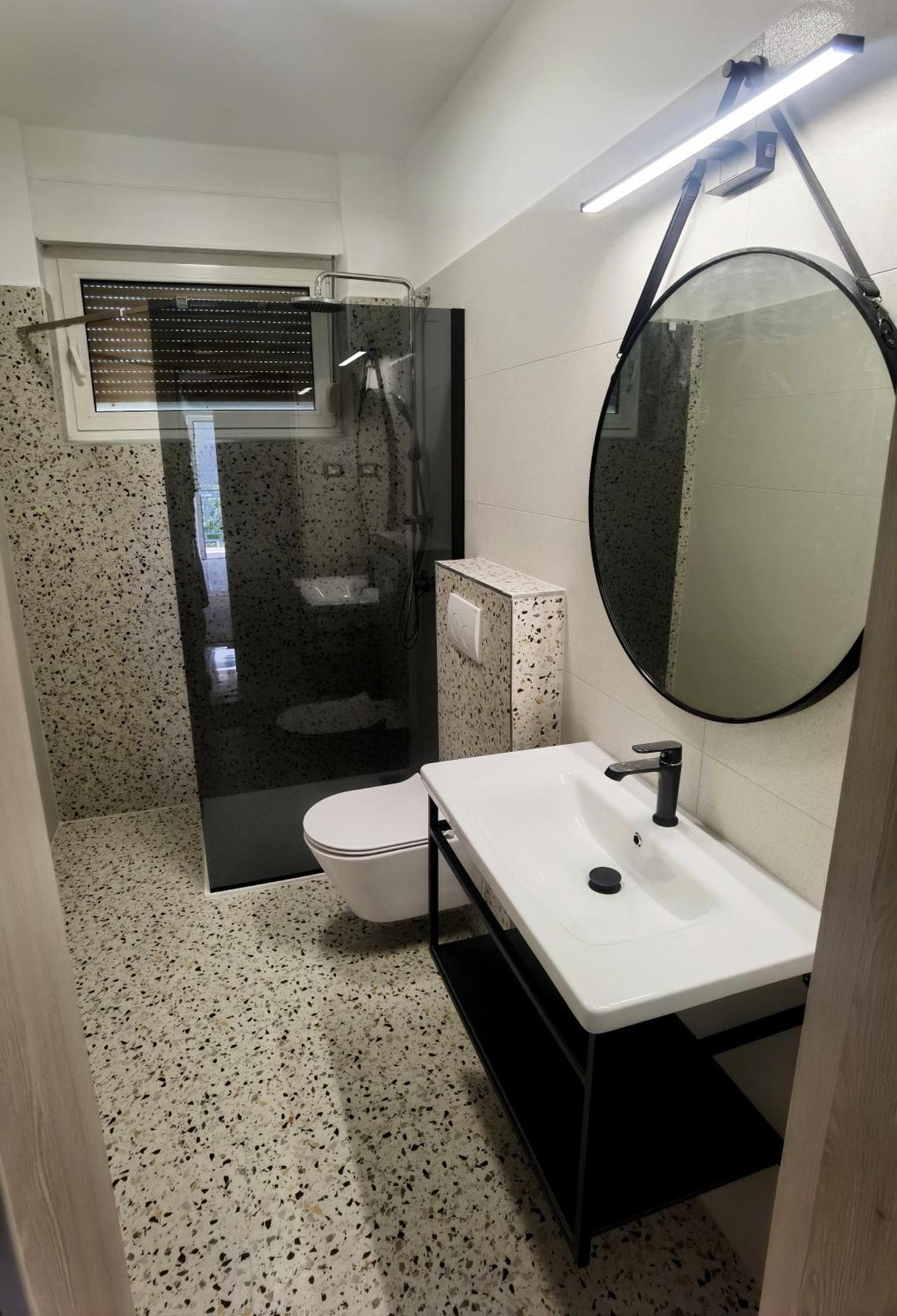 Apartman Marly *
